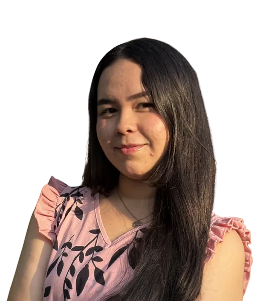 Photo of Sara Hernández
